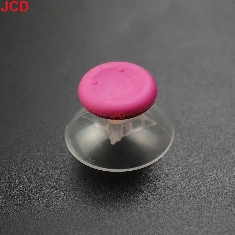 1/2/4/10pcs ThumbStick for Xbox 360 Wired Wireless Controller Analog Sticks Cap Gamepad Grips Joystick Mushroom Cover