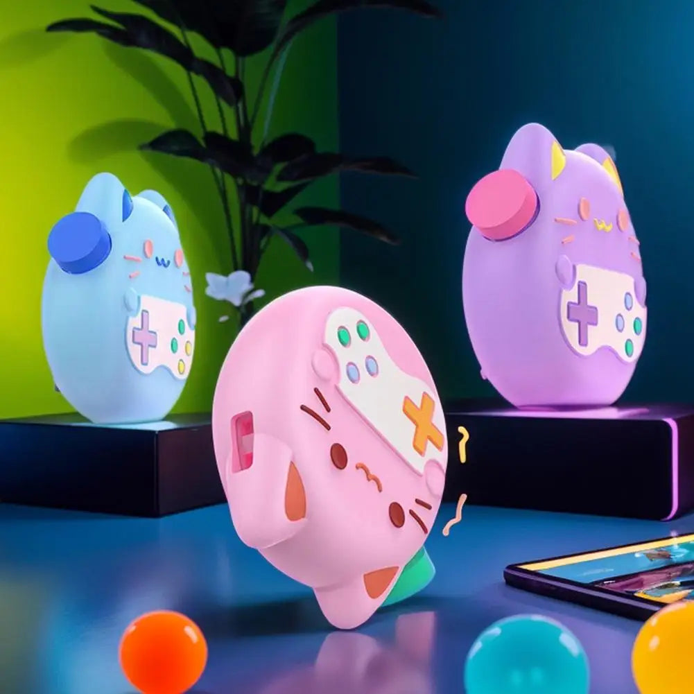Liquid Silicone Case for Tamagotchi Paradise Soft Shockproof