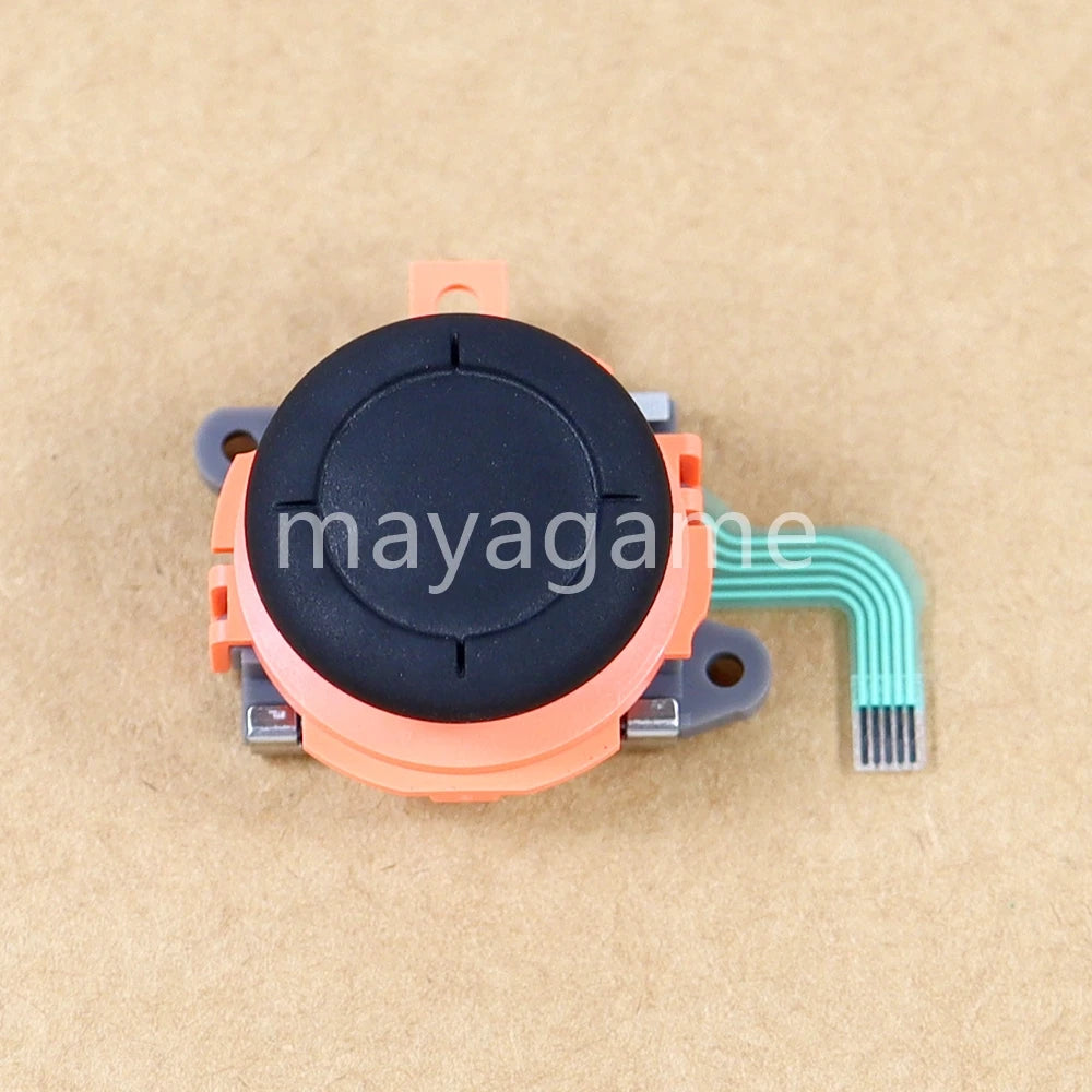 1pc New Blue Orange For Nintendo Switch 2 NS2 Joy-Con Controller Left and Right 3D Analog Joystick