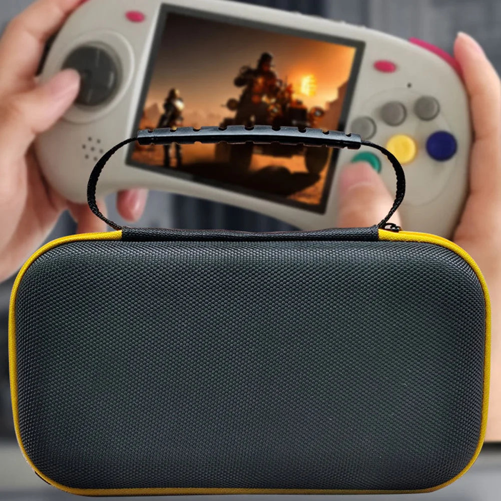Handheld Game Console Protector For RG ARC-D RG ARC-S Hard C