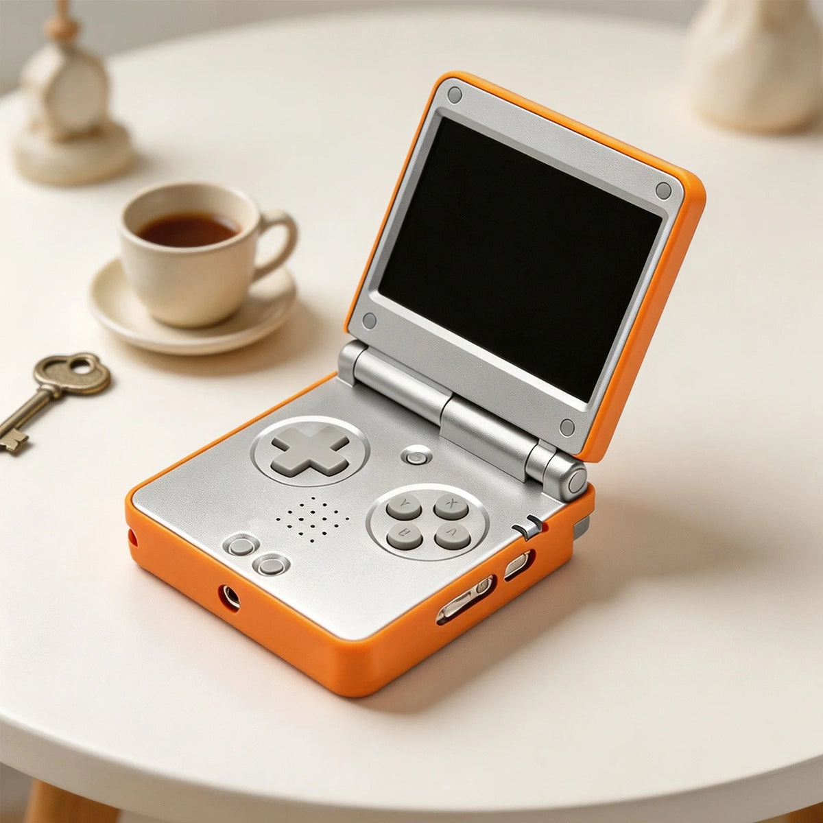 Protective Cover Case for ANBERNIC RG SP PLA Protective Slee