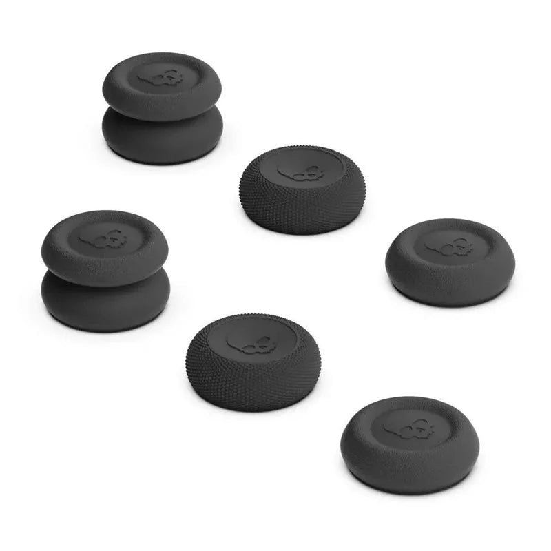 Skull&Co. Thumb Grip Set Caps for Steam Deck/OLED/ROG Ally/X