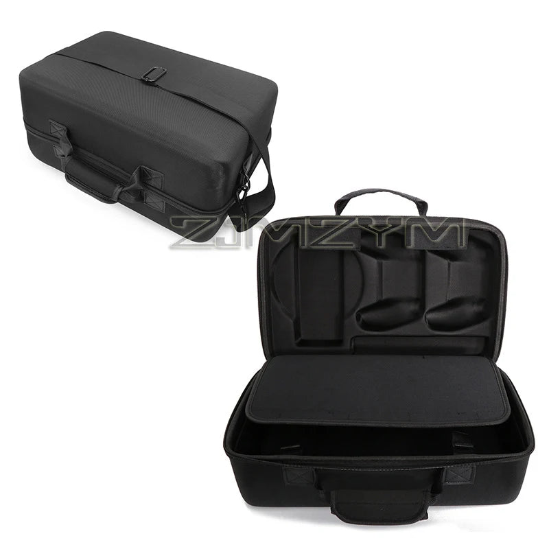 Travel Carrying Case Storage Waterproof Bag Shockproof EVA H