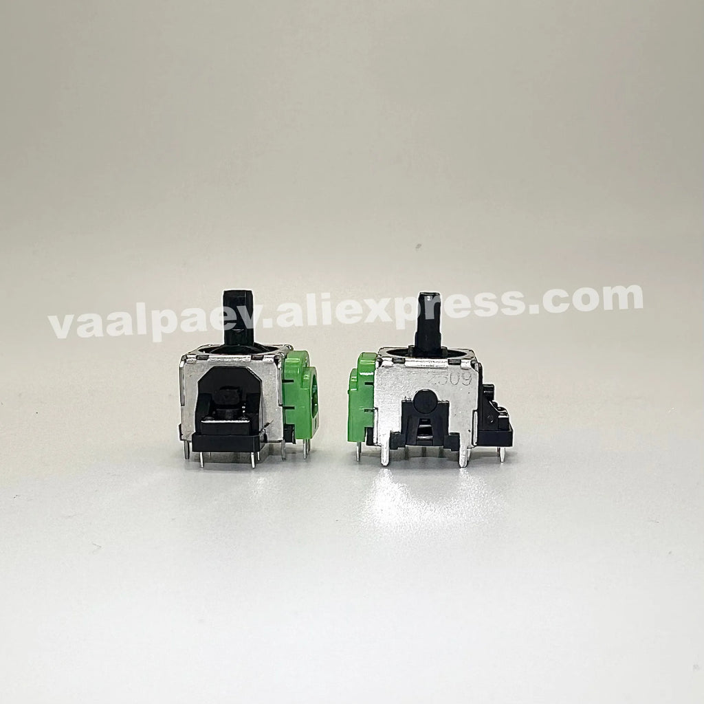 Favor NEW TMR Sensor Analog Joystick For PS5 DualSense NS PR