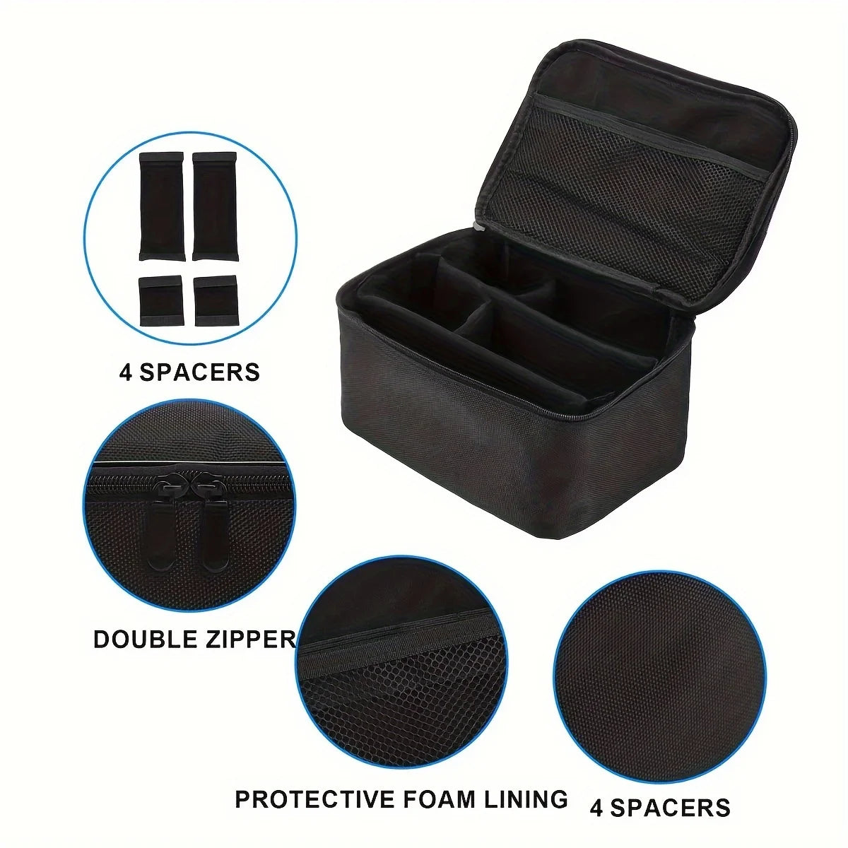 Suitable for Switch 2 Full Set Storage Travel Storage Bag OL
