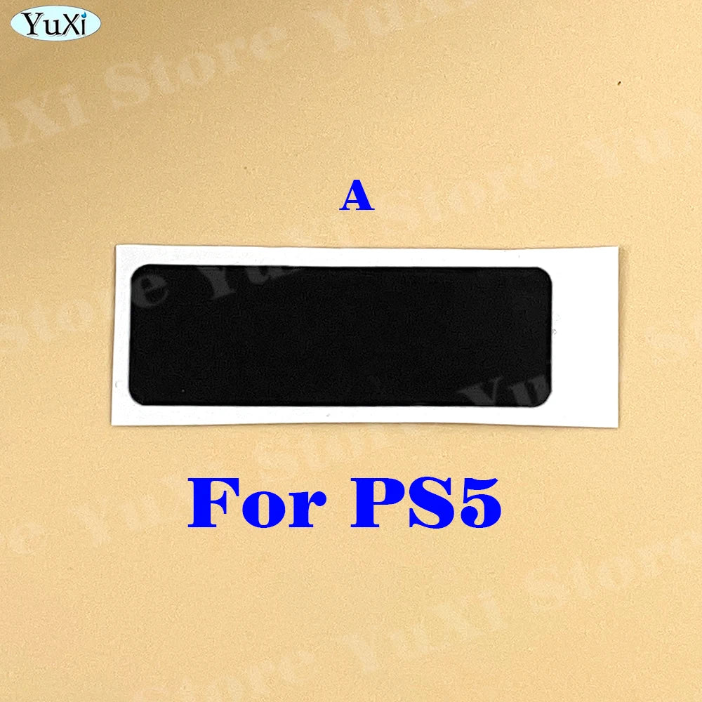 3-20pcs Host Warranty Sticker For PS4 Pro Slim 1000 11XX 1200 20xx for PS5 PS3 Console Label Seal Sticker Gamepad Barcode