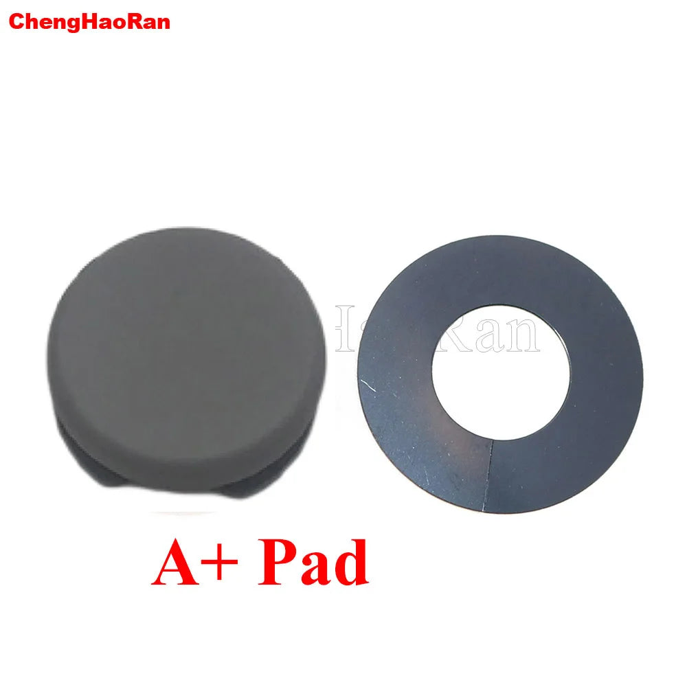 1Set 3D Analog Joystick Thumb Stick Replacement Parts For New 3DS New 2DS XL 3DS XL for NEW 3DS XL LL 2DS XL LL Console