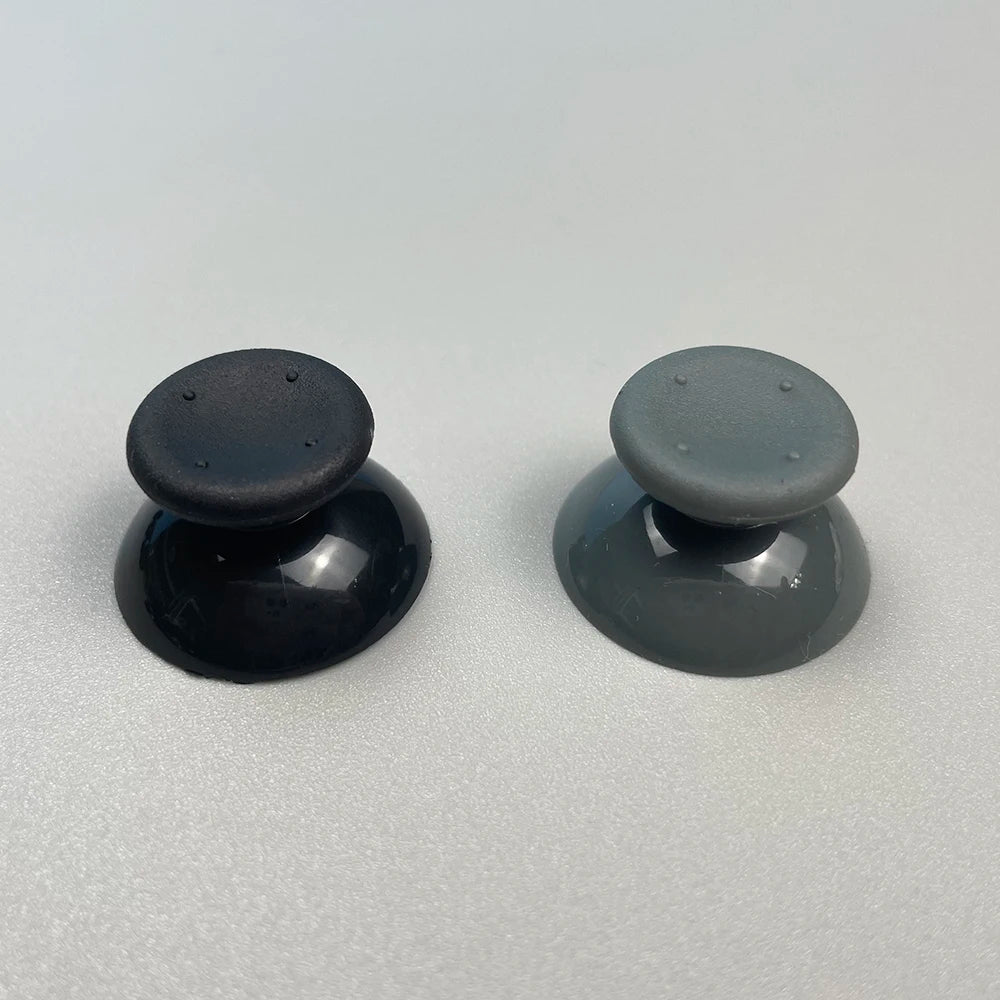 GSF 1Set Black Gray 3D Analog Stick for Xbox 360 Controller 