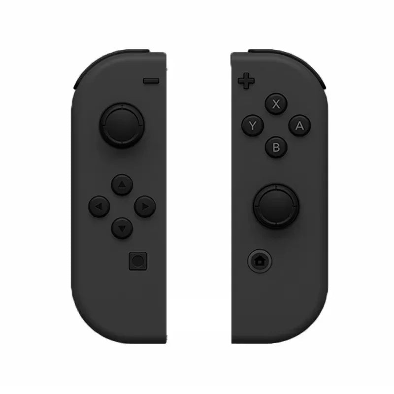 1 Pair Games Joystick Shell for Nintendo Switch NS Cover Wit