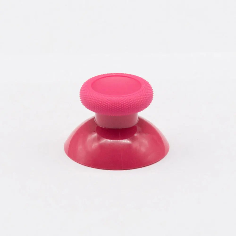 JCD 2PCS Original 3D Analog Joystick Thumb Stick Grip Cap Rocker Buttons For Xbox Sereis S X Controller Thumbsticks Cover