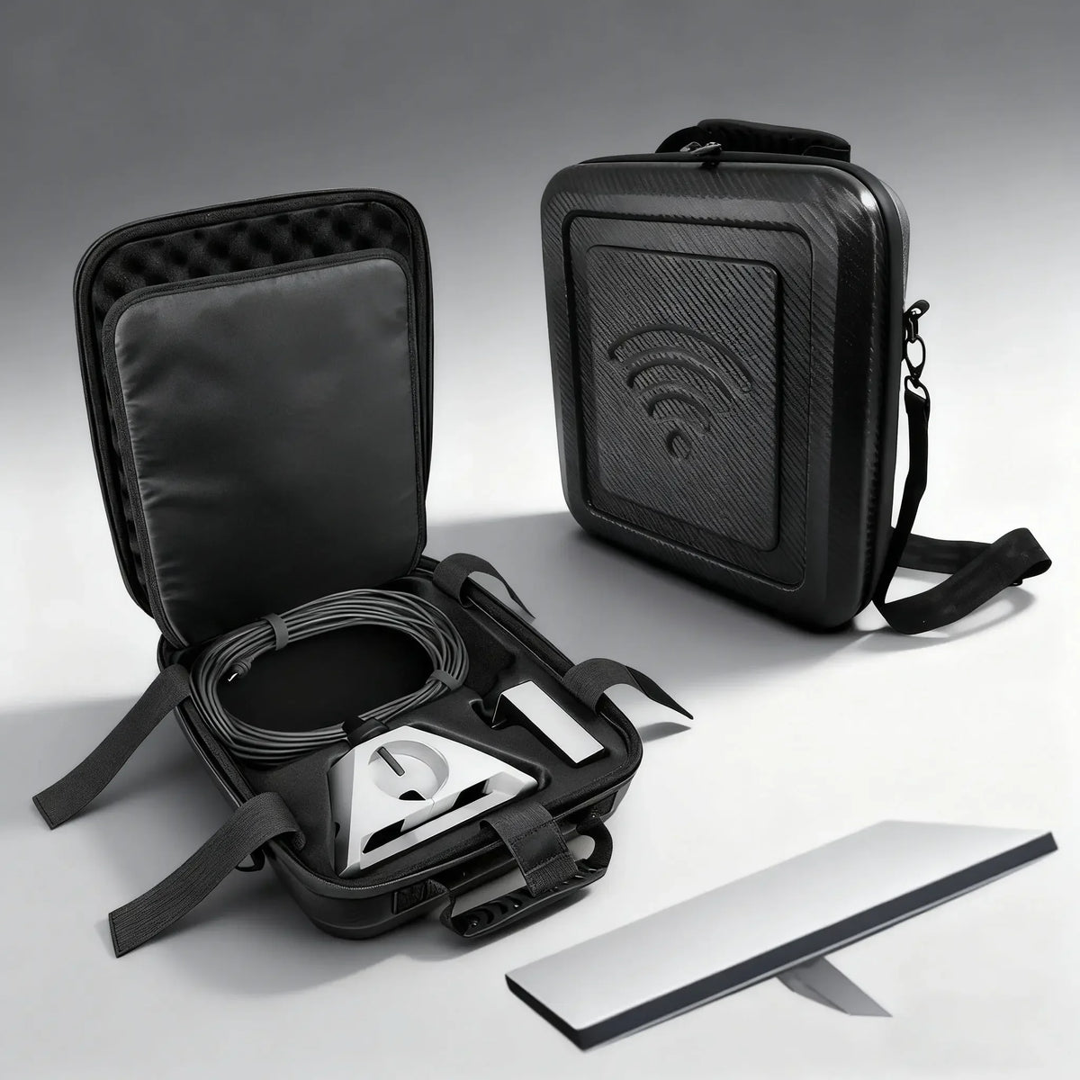 Ultra-Light Case for Starlink Mini Waterproof Shockproof EVA
