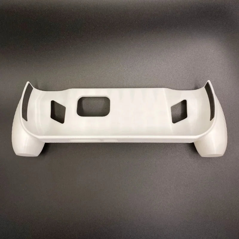 New For Retroid Pocket 6 Game Console Grip Case RP6 Retro Handheld Handle Grips Stand Holder Shell Cover