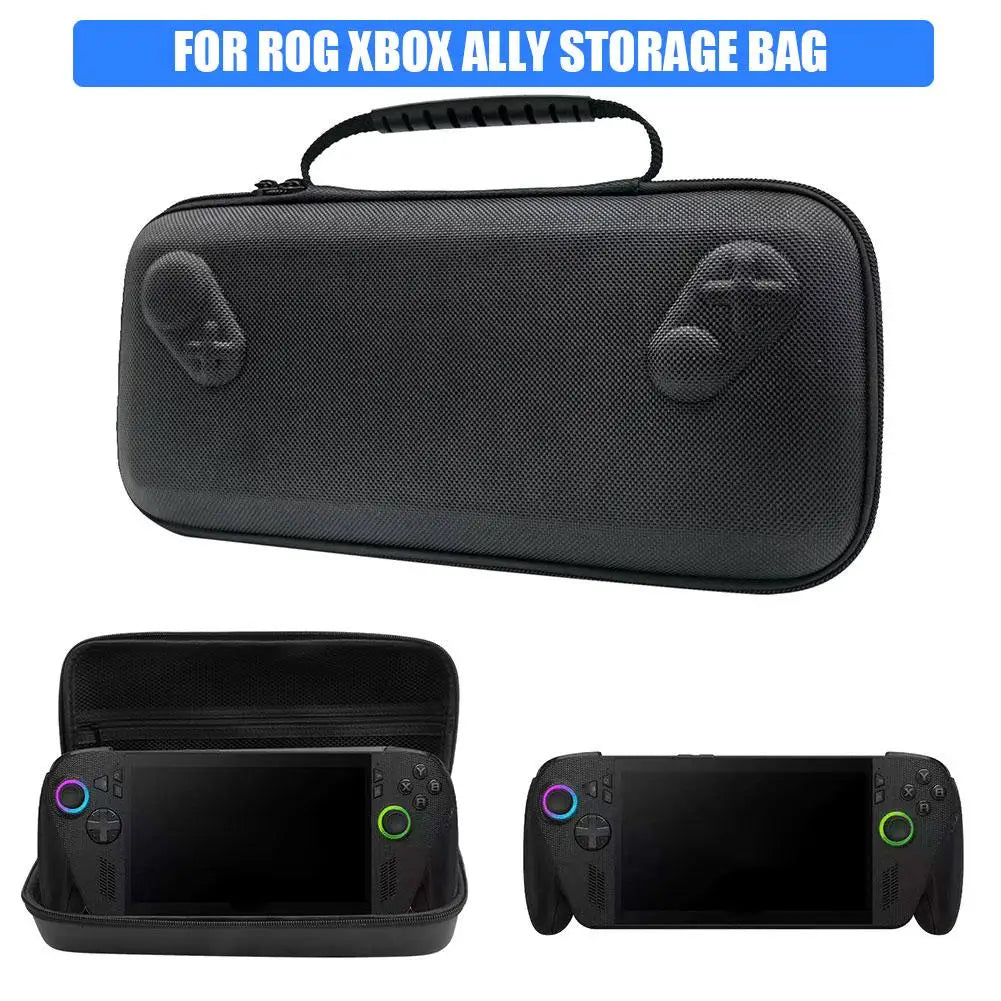 Portable Carrying Case Travel Bag Protective Cover Stand Har