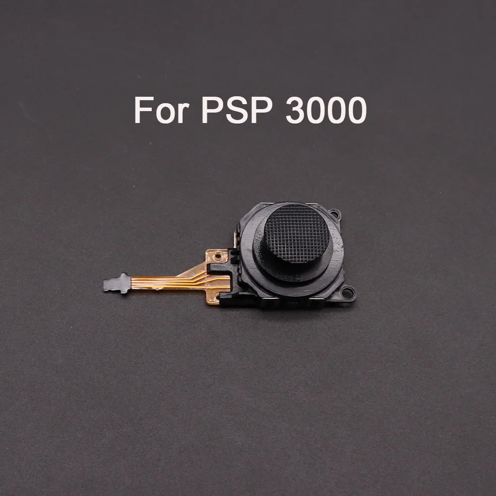 1pcs 3D Rocker Analog C Thumb Arcade Stick For PSP 1000 2000