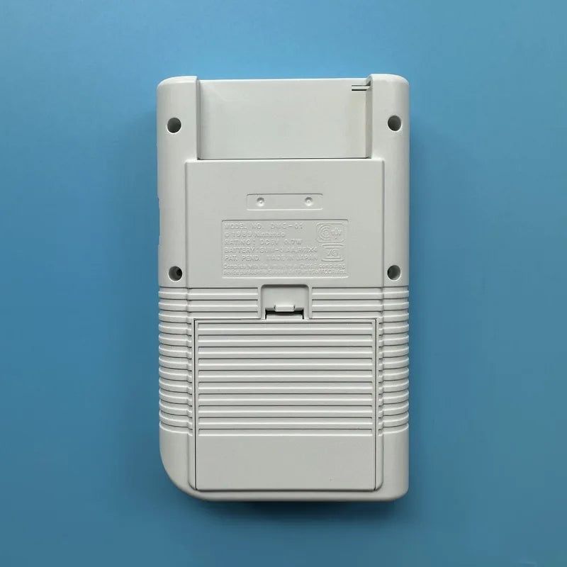 For Gameboy Classic GB DMG Shell Replacement Kit High Qualit