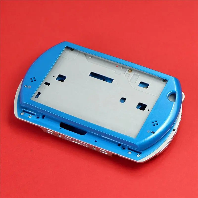 A17Z Replacement Housing For SONY PSP GO With Buttons Sticke