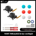 Gulikit NS40T TMR Sensing Joystick for Joy-Con Superlow Powe
