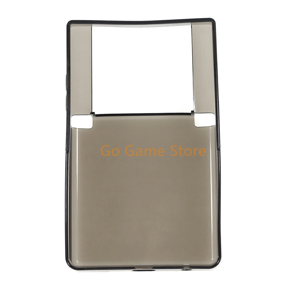 1pc For Analogue Pocket TPU Silicone Cover Protective Case For AP Handheld Console Game Accessories