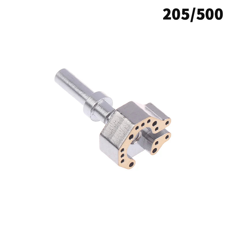 Joystick Disassembly Tool Removable Joystick Soldering Iron Tip 936/203/200/205/500 Heating Core Xbox PS4 PS5 Switch Pro Control