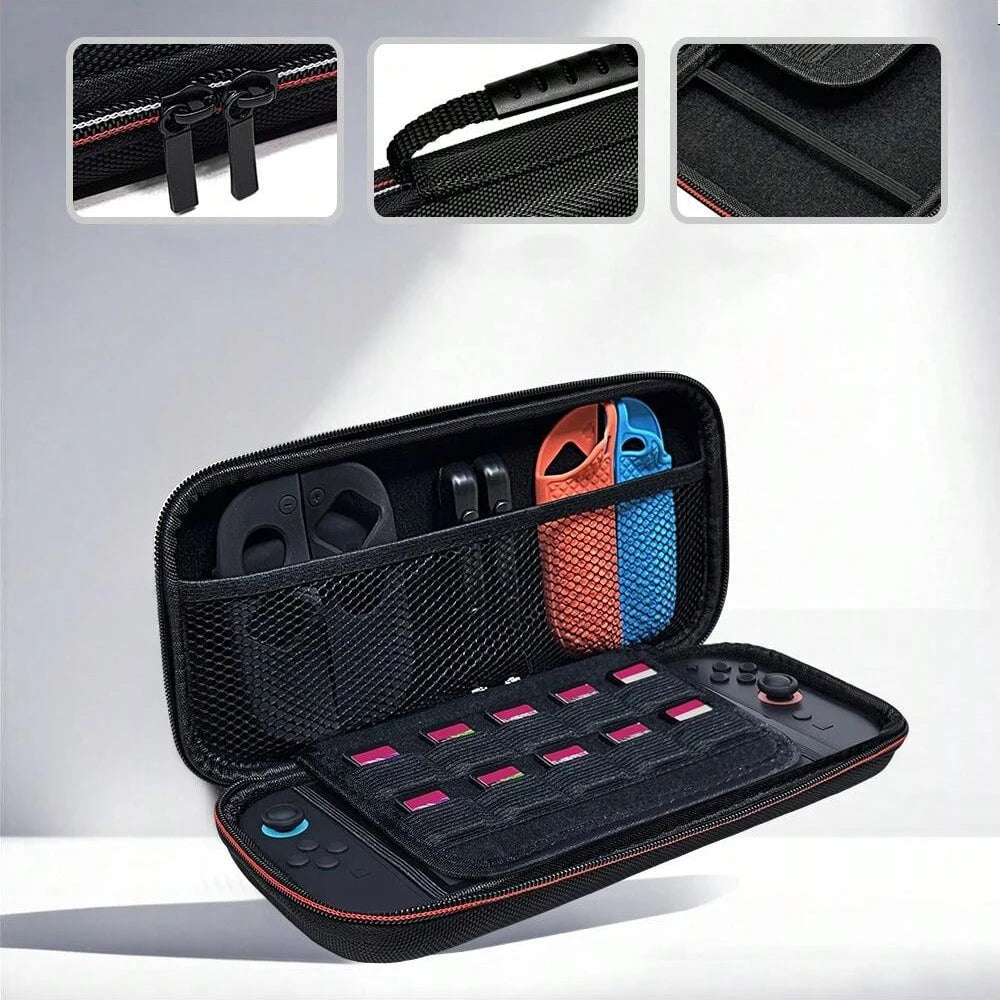 2025 New Model Suitable for Switch 2 Console Protection Hard