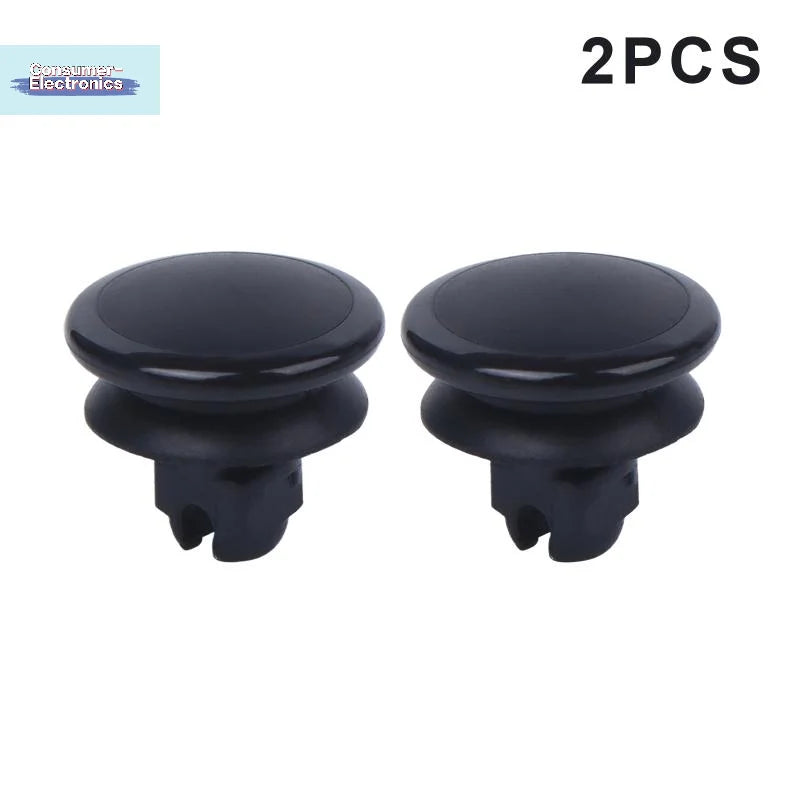 2PCS For Vita PSV PSVITA 1000 2000 Console 3D Analog Stick J