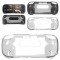 For Retroid Pocket 5 Handheld Protective Case Cover TPU Tran
