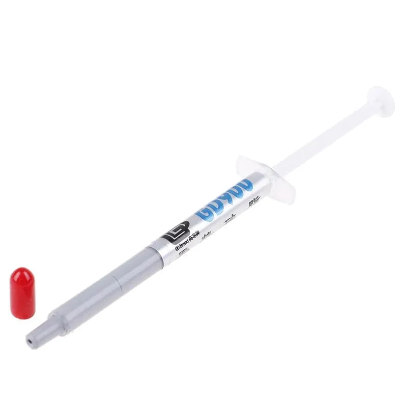 GD900 1g/7g/15g/30g Thermal Grease PC Water Cooler CPU Coole