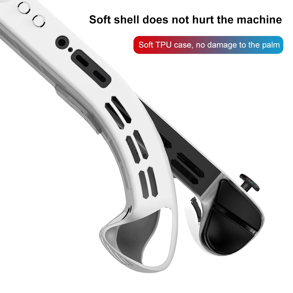 EVA Hard Carrying Case Shockproof Hard Shell Case Anti-Drop 