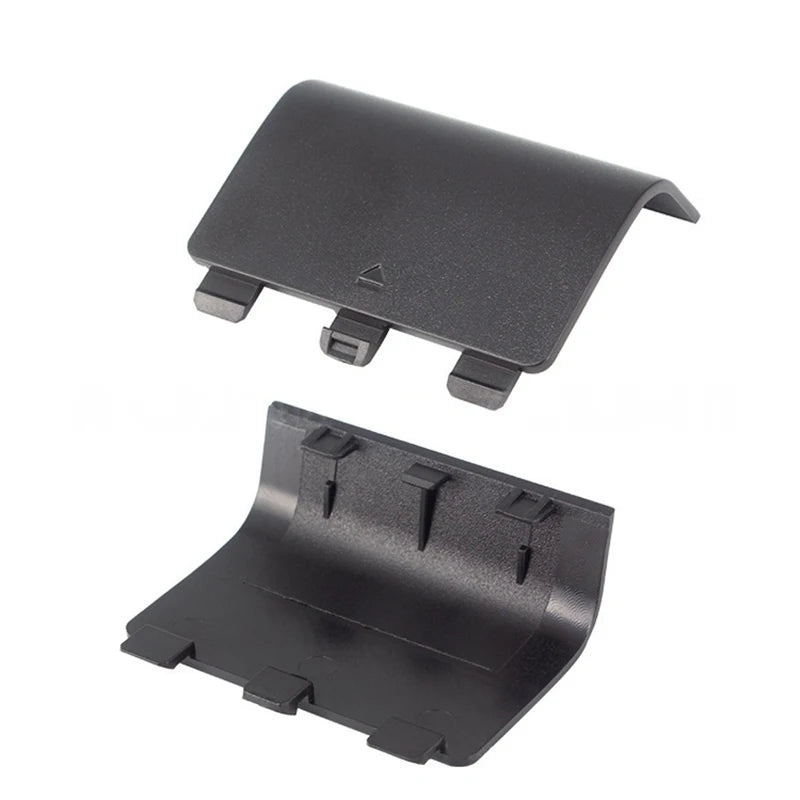 Back Cover for Xbox One Series S X Battery Cover Replacement