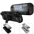 For AYN Odin 3 TPU Case Anti-Slip Ergonomic Grip Gaming Cons