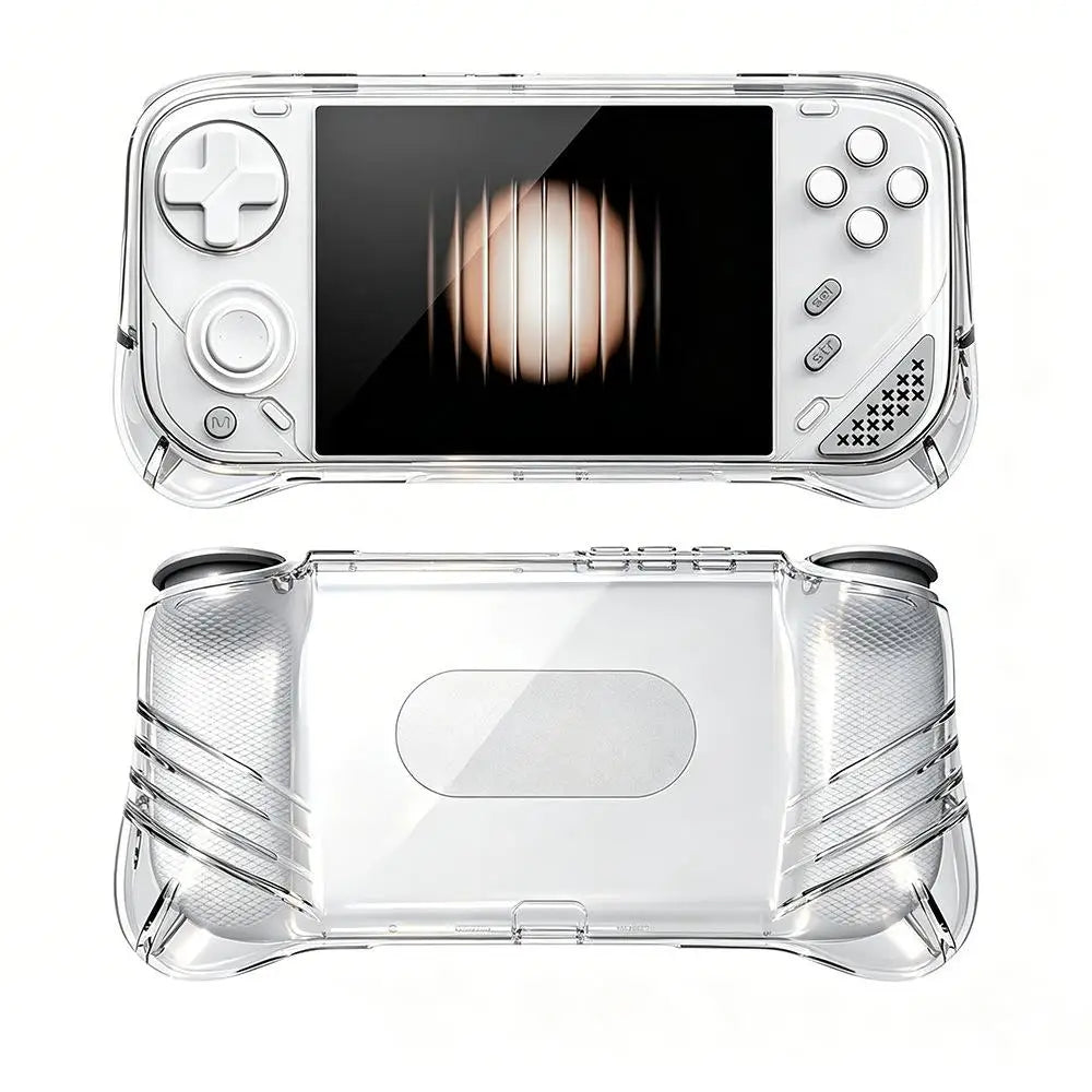 Clear Protective Case For MINILOONG Pocket 1 - Transparent C
