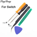 5 in 1 1.5mm Phillips&Y-type Tri-wing PH Screwdrivers Tool K