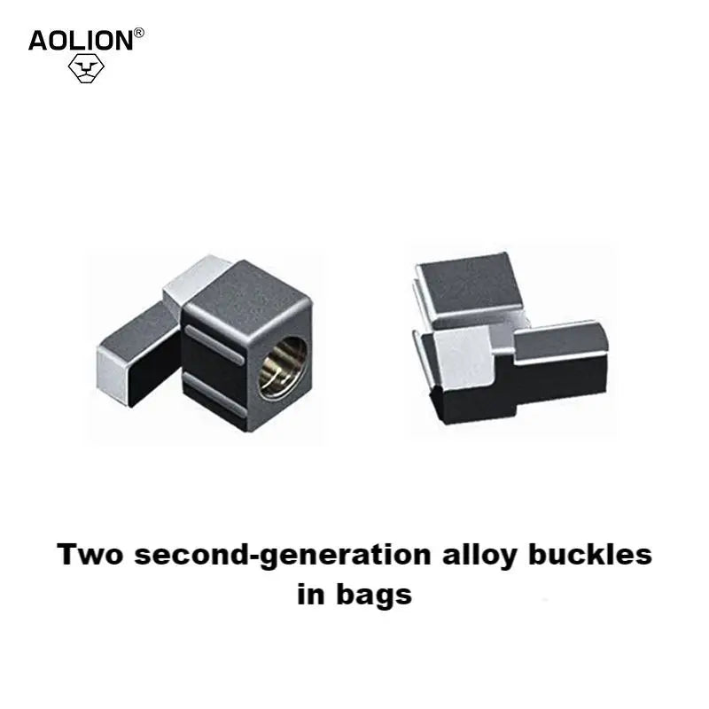 AOLION for Switch Joycon Hall Joystick Repair tool kit Drift Original Joystick For Nintendo OLED Gaming Console Lite Handheld