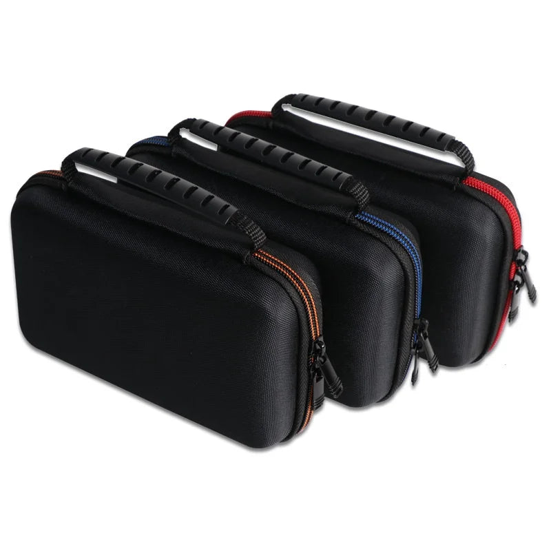 2025 NEW Hard Protective Shell Carrying console storage bag 