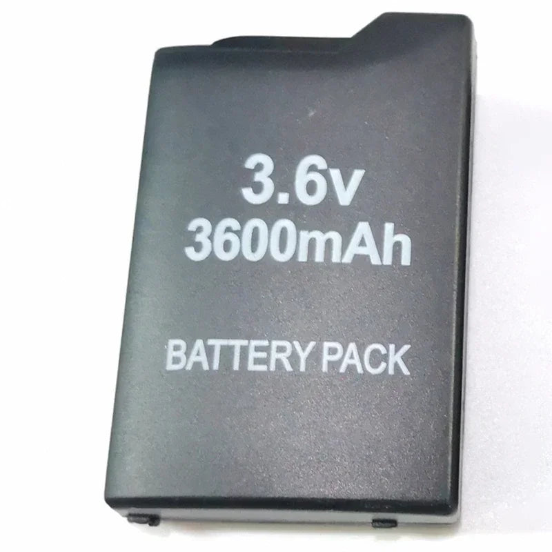 3.6V 3600mAh High Capacity Lithium Battery Replacement For S