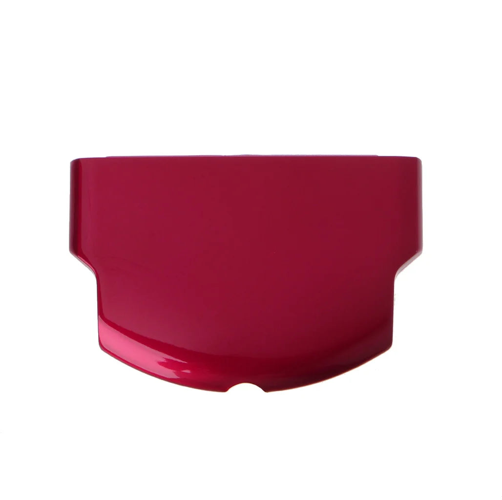 Multicolor Battery Slim back Cover Case For PSP 2000 Replace