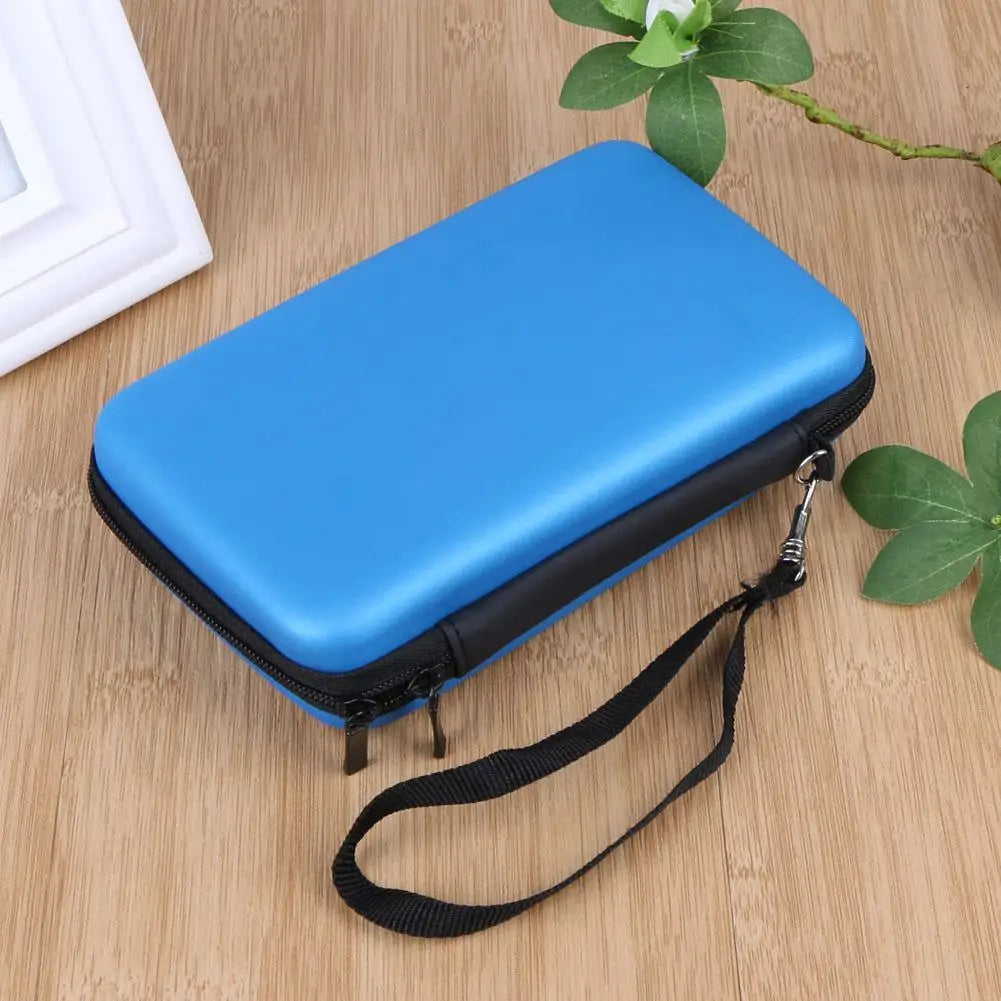 Portable Hard Carry Storage Case for 3DS Bag Protective Trav