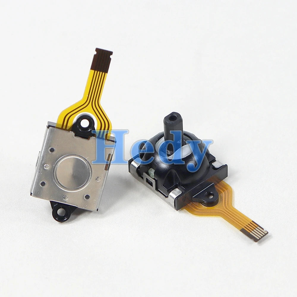 1PCS Analog 3D Joystick Rocker Set Thumb Stick Repair Sensor