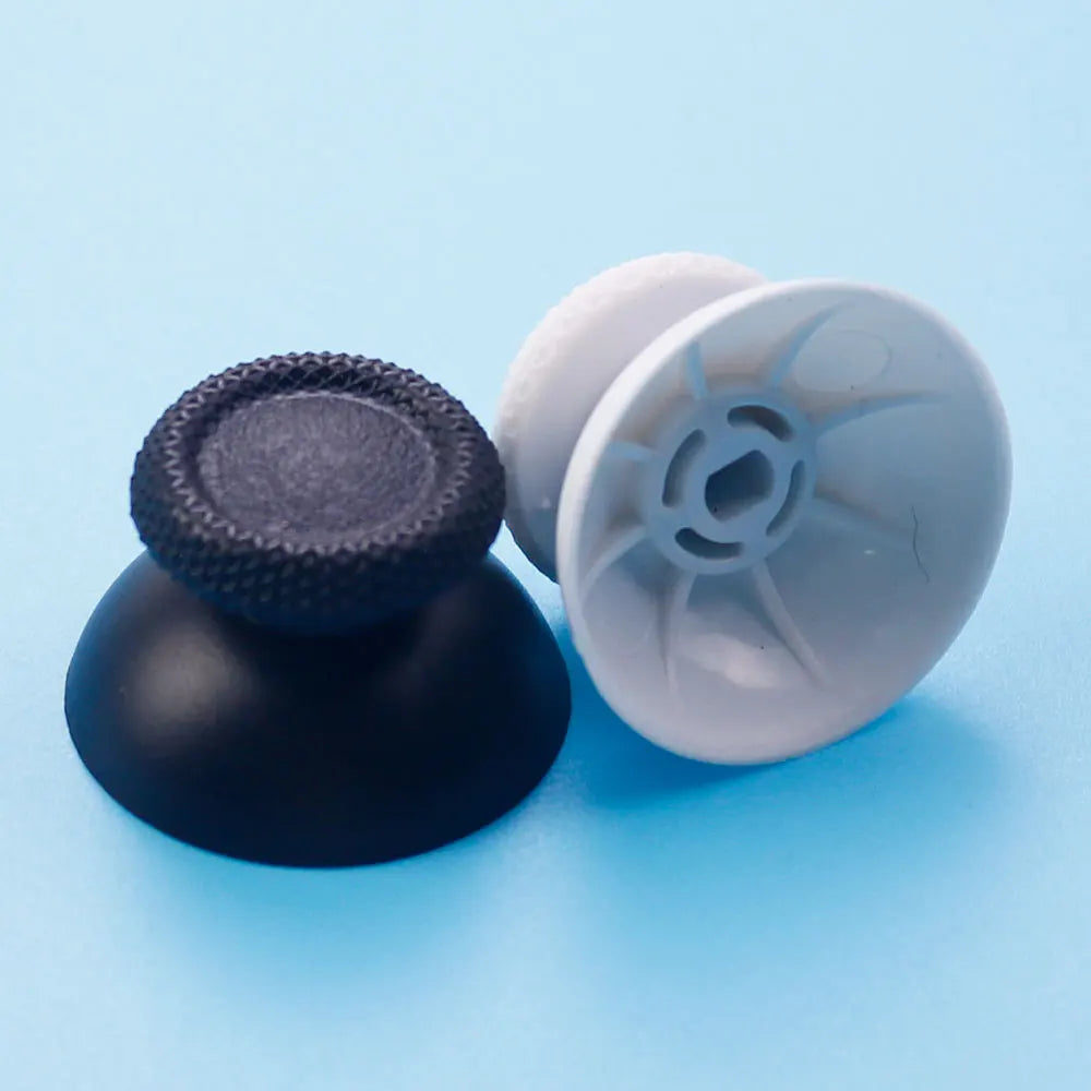 1 Set For PS5 Thumbstick Grip Cap For PlayStation 5 3D Analo