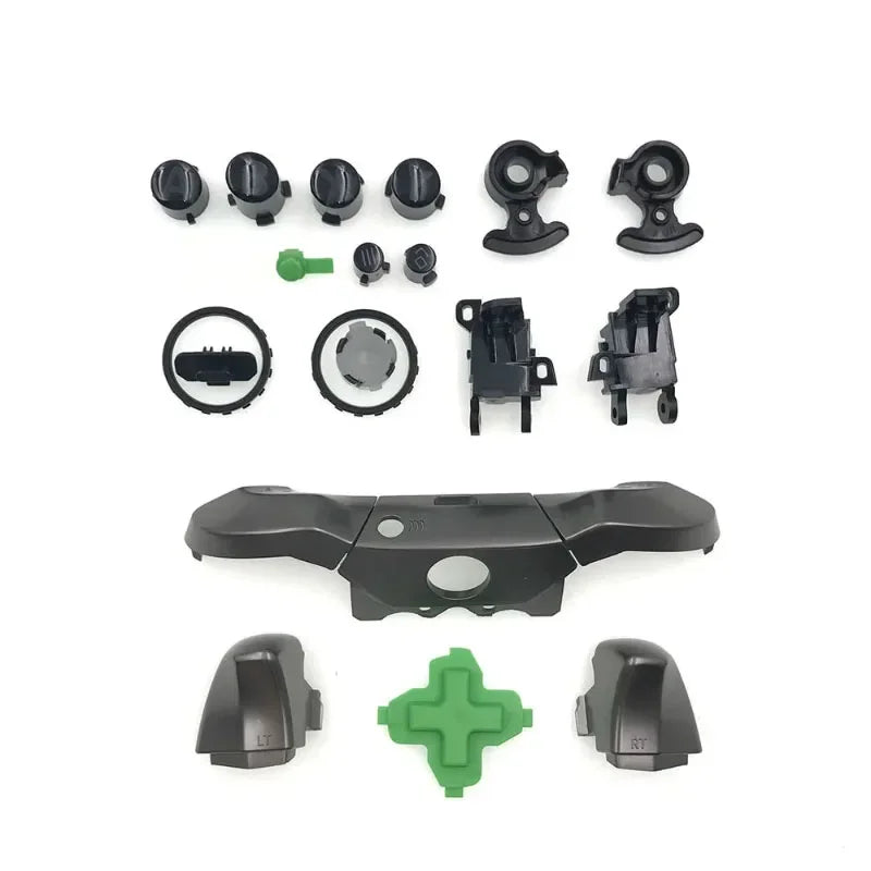 Full Replacement Housing Shell Kit For Xbox One Elite Series