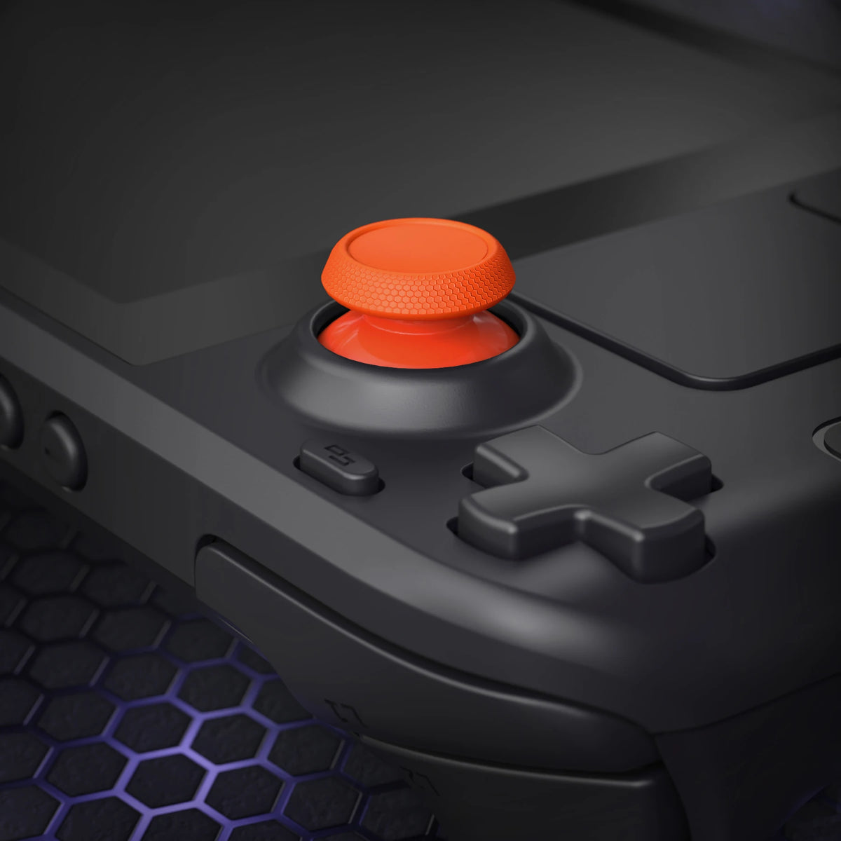 eXtremeRate Replacement Thumbsticks for Steam Deck LCD Analo