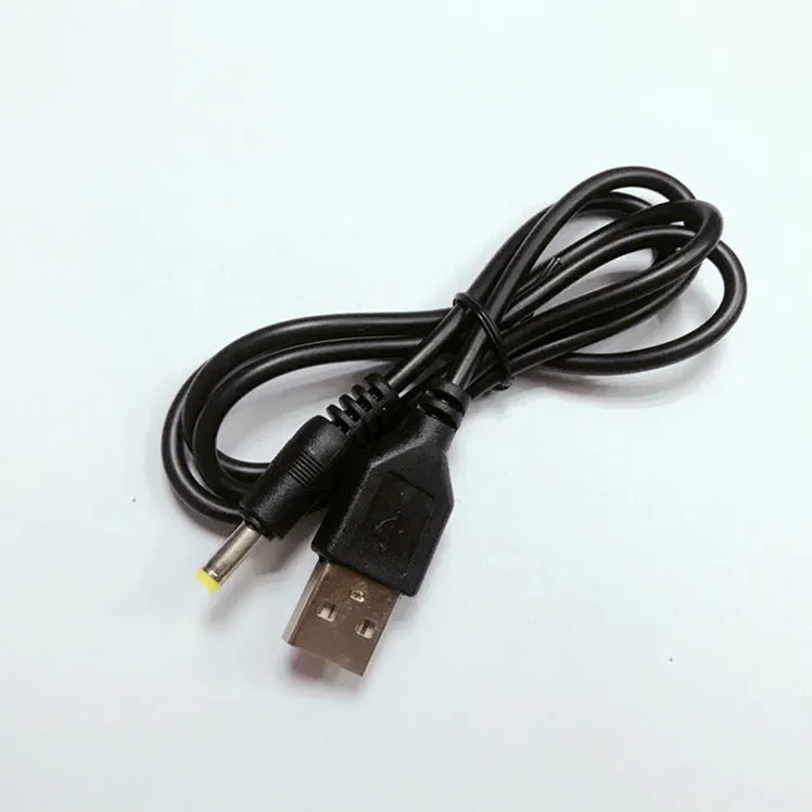 3.6V 1800mAh Lithium Rechargeable Game Console Battery wire For Sony PSP 1000 PSP-110 Battery Replacement Cable