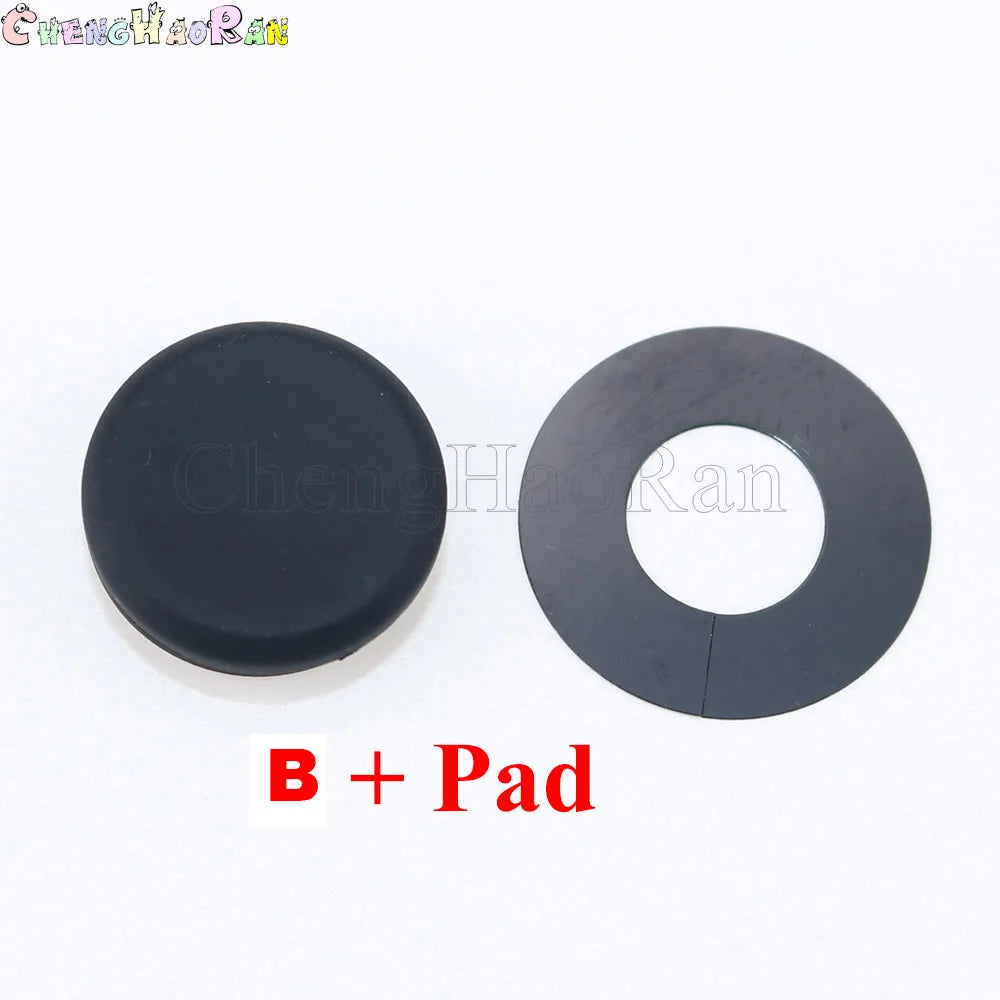 1Set 3D Analog Joystick Thumb Stick Replacement Parts For New 3DS New 2DS XL 3DS XL for NEW 3DS XL LL 2DS XL LL Console