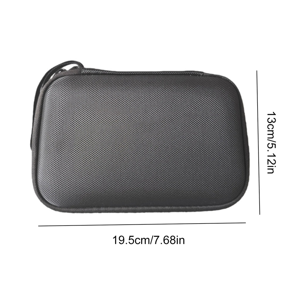 For AYN THOR Storage Bag Portable Handheld Game Console Grip