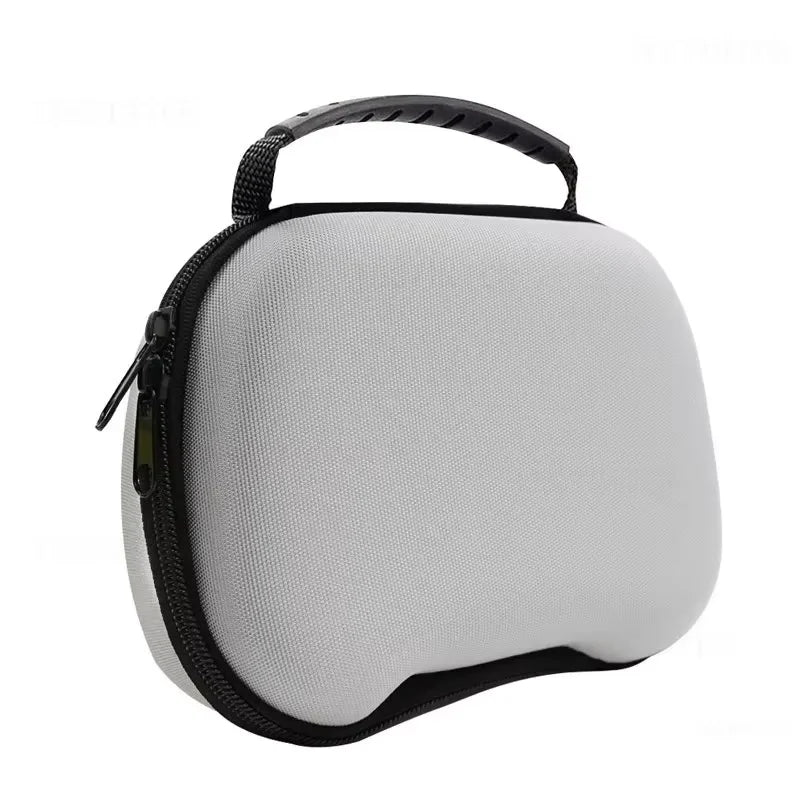 Dual Carrying Case Bag For PS5/PS4/PS3/Xbox Series Controller Portable Travel Pouch Shockproof Storage Shell For PS5 Accessories