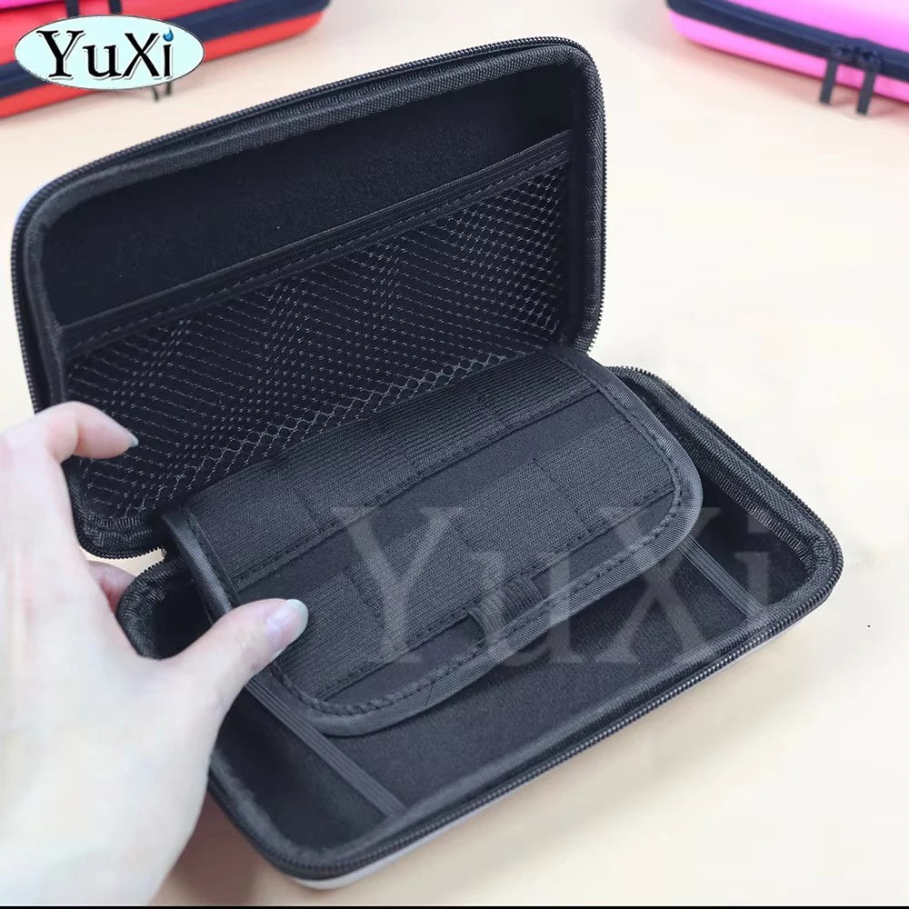 1Pc Portable Storage Bag Carry Case for Nintend New 2DS 3DS 