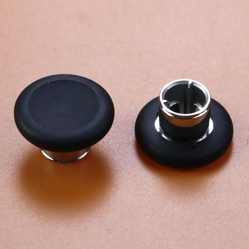 JCD Original Handle Metal Mushroom Head Rocker Cap 3D Analog
