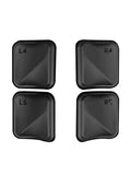for Steam Deck Back Button Enhancement Set Non-Slip Pad Grip Improvement Button Protective Kit for Steam Deck OLED Accessories