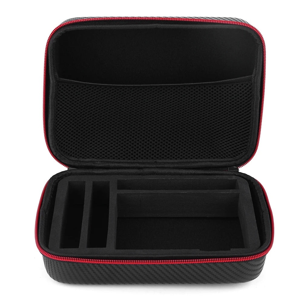 Hard Carrying Case Storage Bag for NES Waterproof Carrying C
