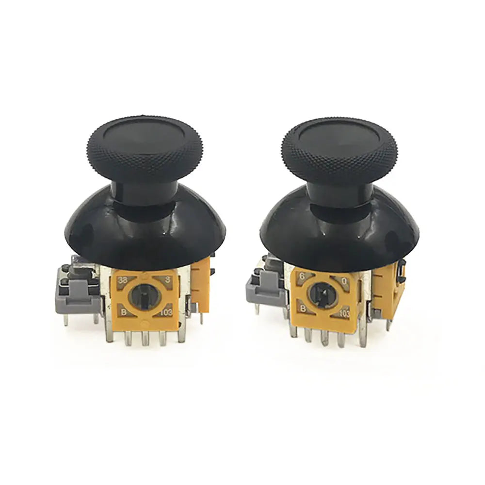 JCD 1Set 13X13mm For XBOX ONE /PS4 /Switch Pro Generic Contr